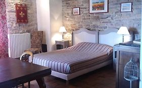 Auberge de La Halle